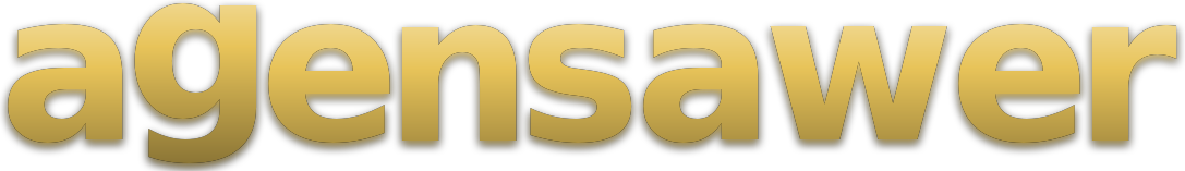 agensawer logo